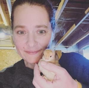 Meet your Posher, April